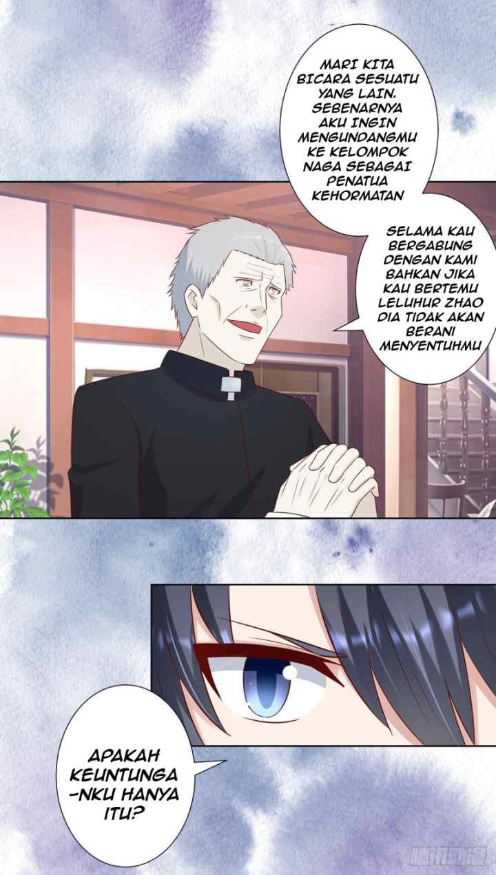 Cultivators In The City chapter 22 halaman 12