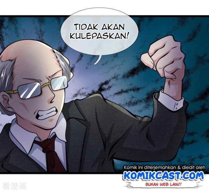 City of Heaven Time Stamp chapter 13 halaman 10