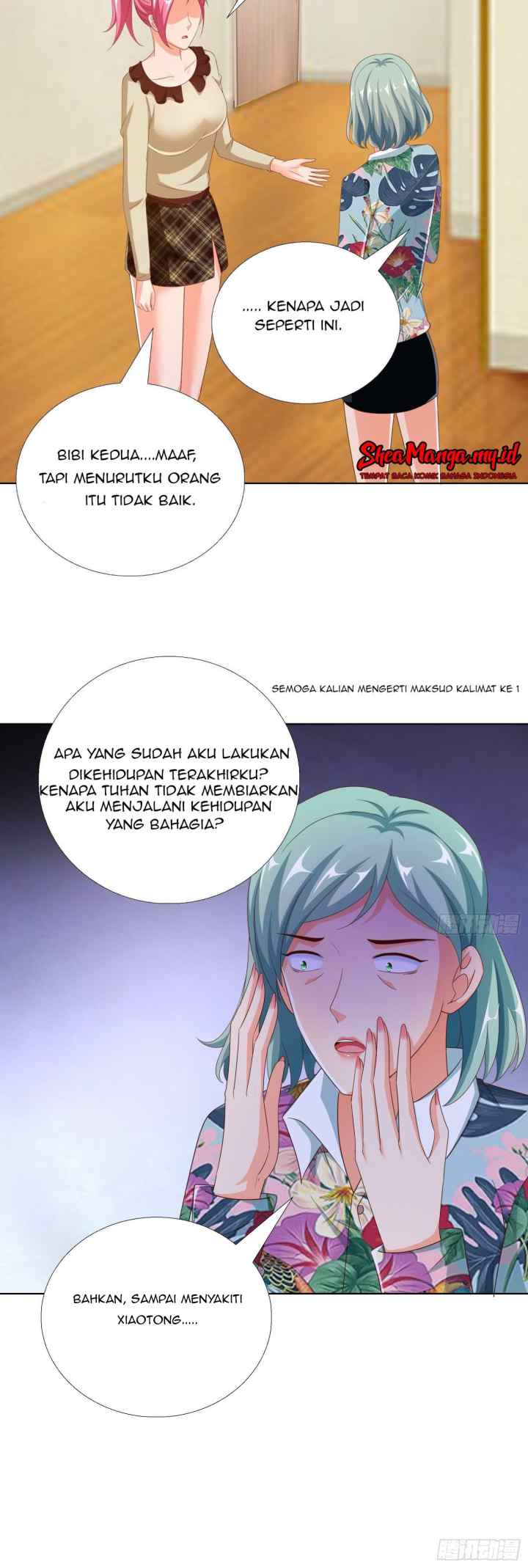 Super School Doctor chapter 79 halaman 15