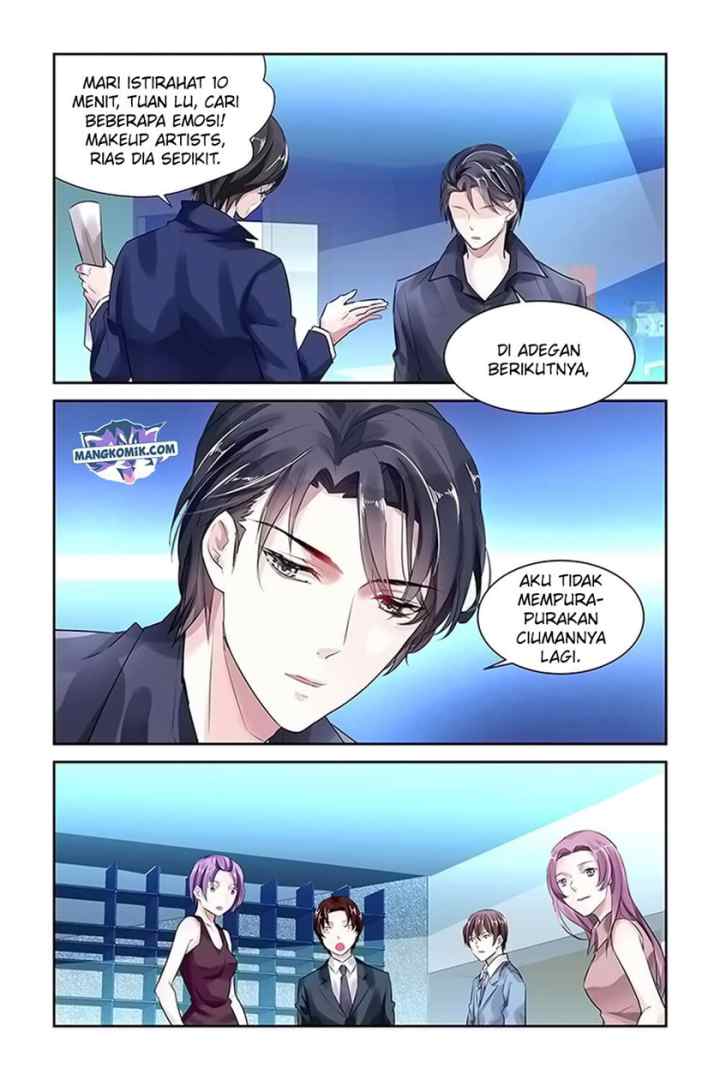 Guomin Laogong Dai Huijia chapter 42 halaman 6