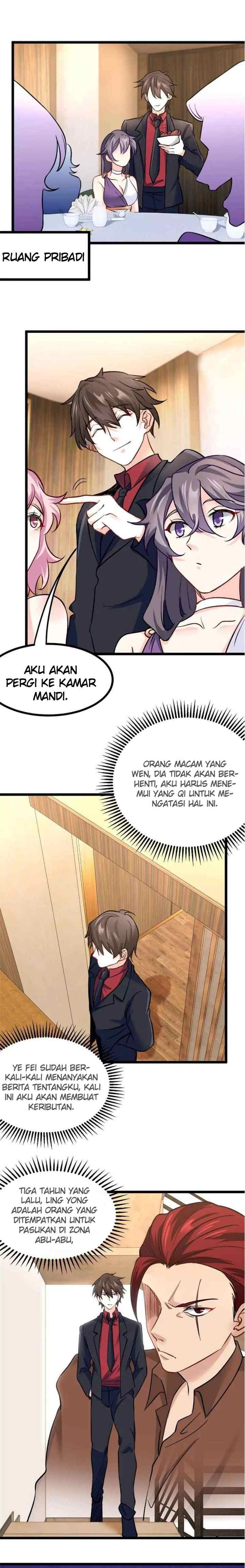 I Am Han Sanqian chapter 75 halaman 5