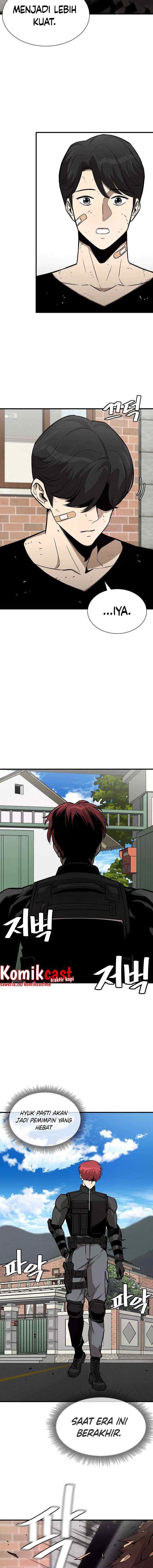 Return Survival chapter 114 halaman 13