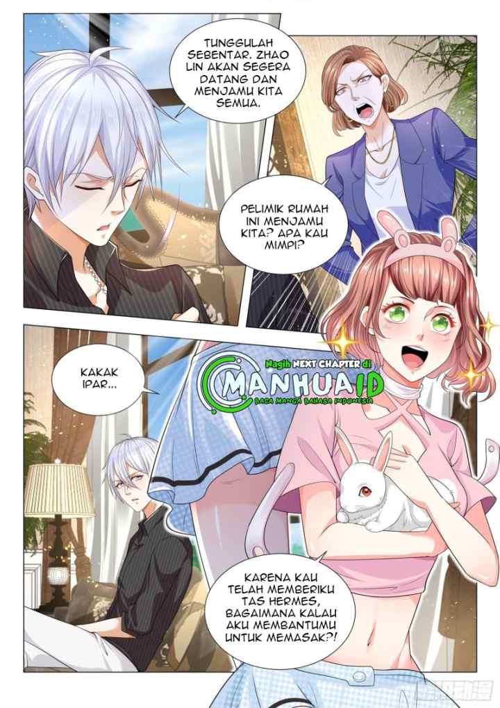 Shen Hao's Heavenly Fall System chapter 151 halaman 5
