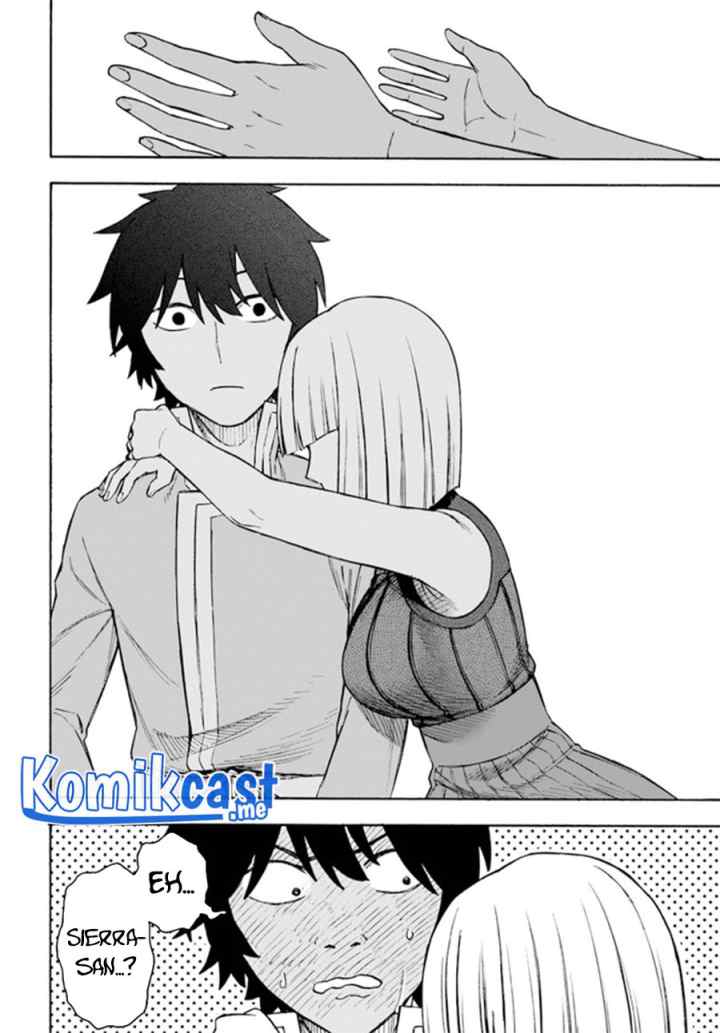 Nito no Taidana Isekai Shoukougun: Saijaku Shoku chapter 23.2 halaman 14