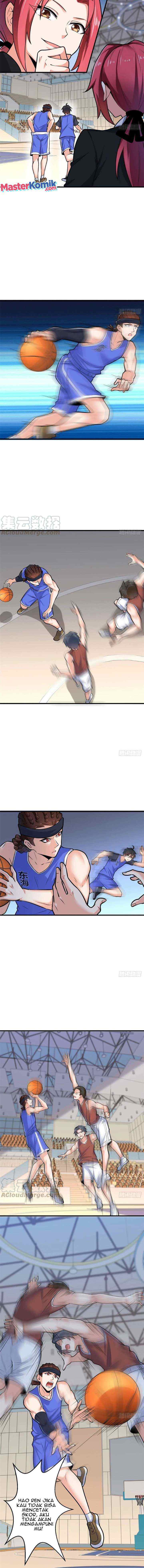 Dragon King Son chapter 42 halaman 7