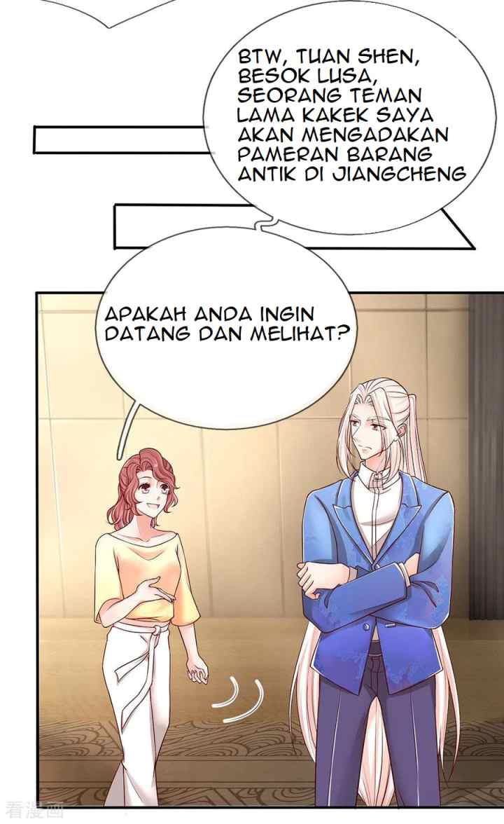 Immortal Daddy Xianzun chapter 90 halaman 12