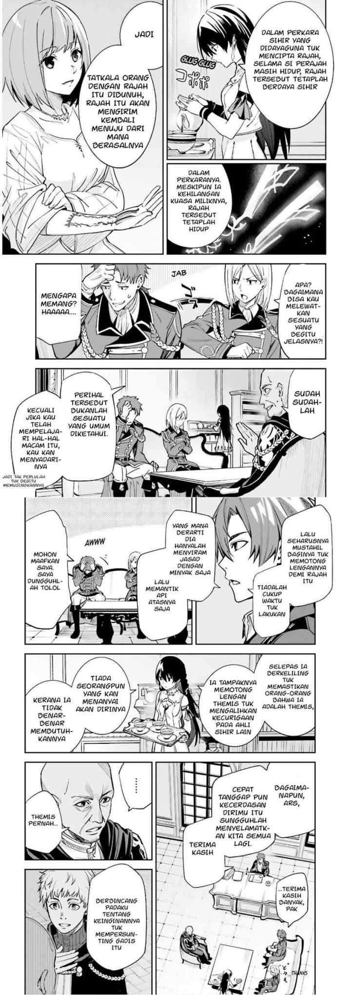 Unnamed Memory chapter 5 halaman 14