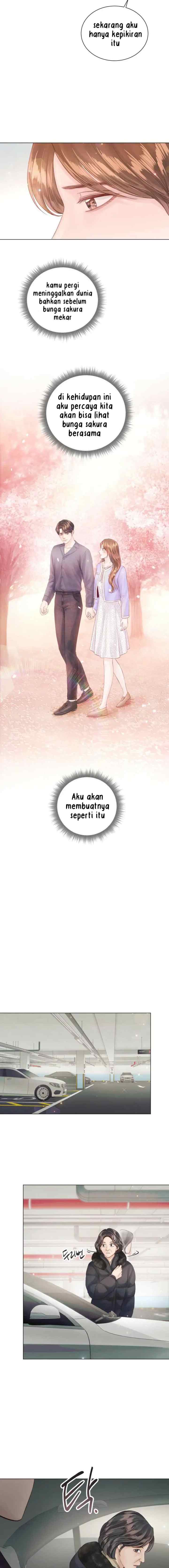 There Must Be Happy Endings chapter 60 halaman 14