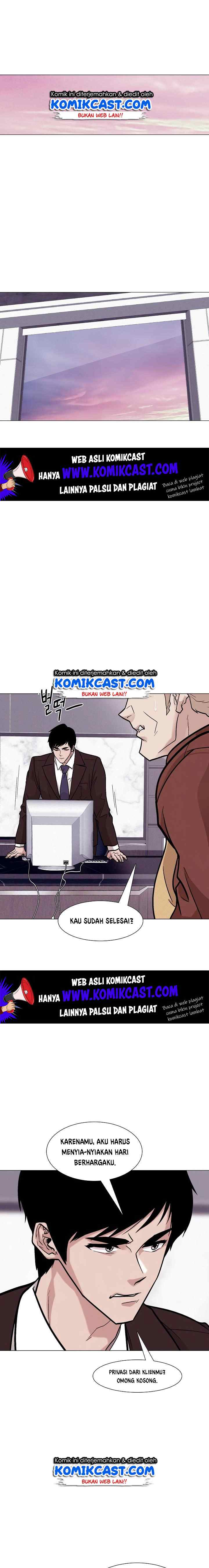 Past Life Regressor chapter 26 halaman 8