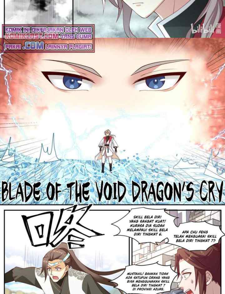 Martial God Asura chapter 245 halaman 9