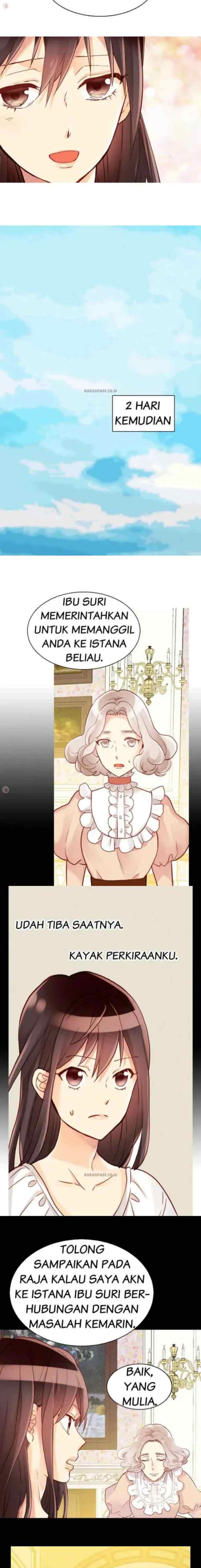 Empress of Another World chapter 52 halaman 4
