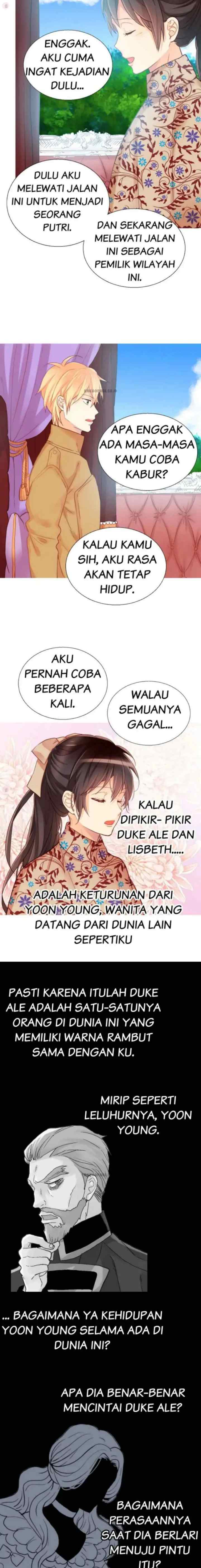 Empress of Another World chapter 73 halaman 9