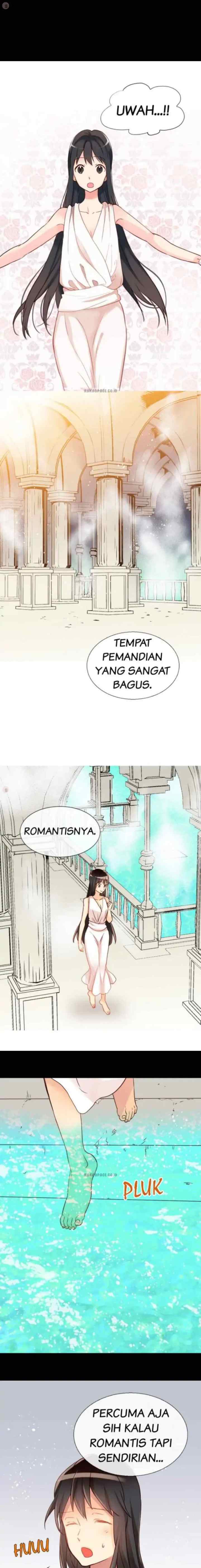 Empress of Another World chapter 83 halaman 6