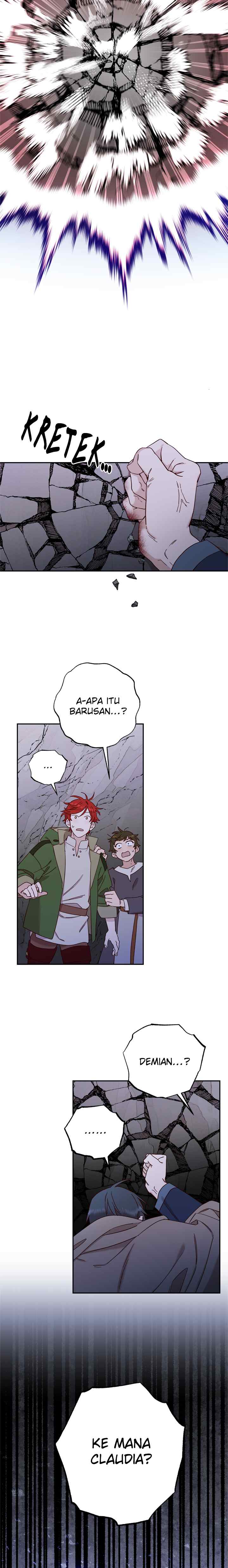 Guhaejuseyo Gongjunim chapter 44 halaman 17