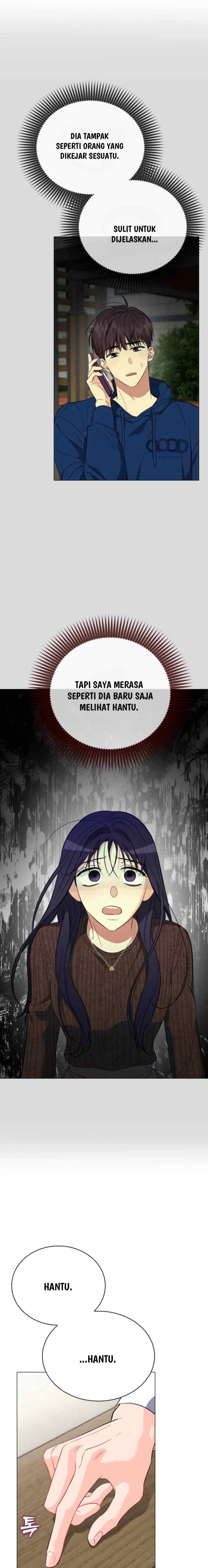 See You After Work chapter 48 halaman 12