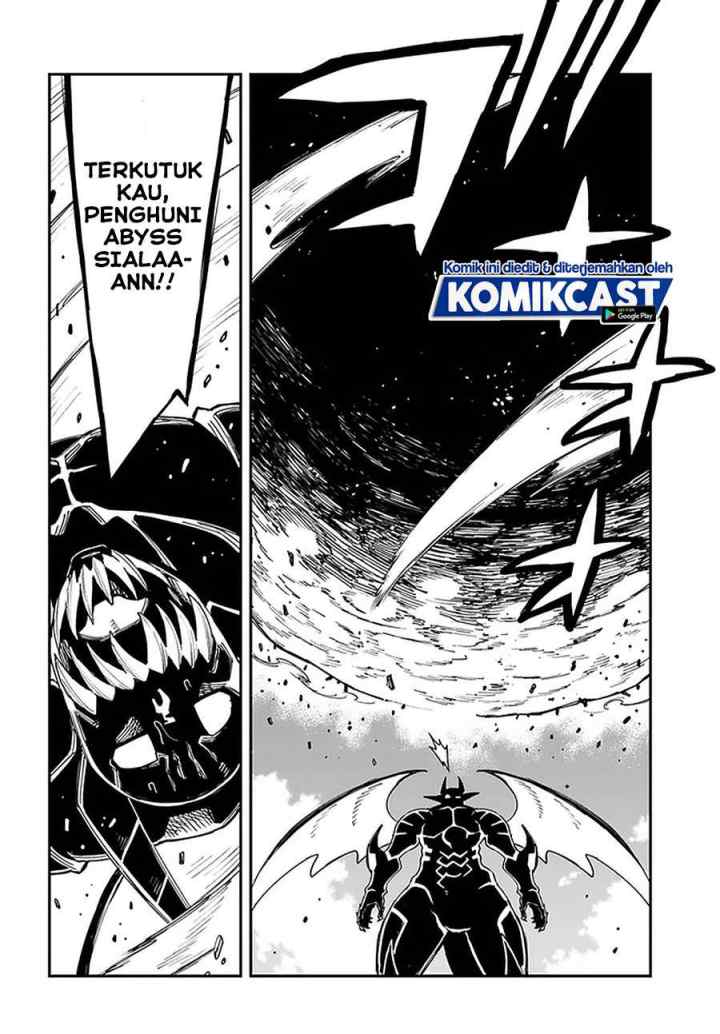 Genkai Level 1 kara no Nariagari: Saijaku Level no Ore ga Isekai Saikyou ni Naru made chapter 13.1 halaman 13