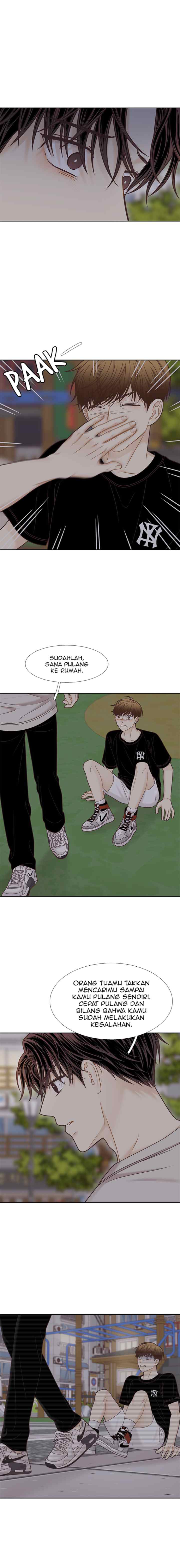 Odd Girls Out S2 chapter 130 halaman 15