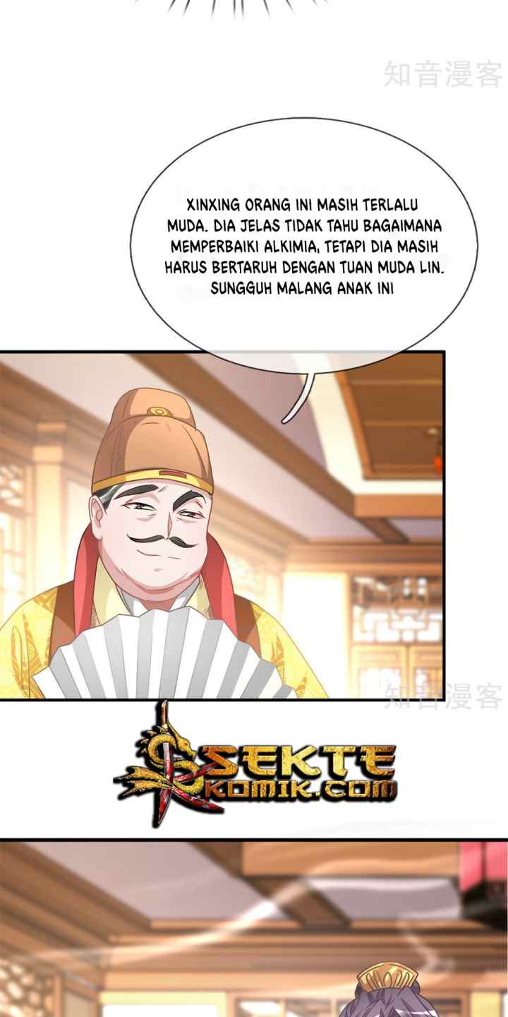 Marvelous Hero of the Sword chapter 19 halaman 9