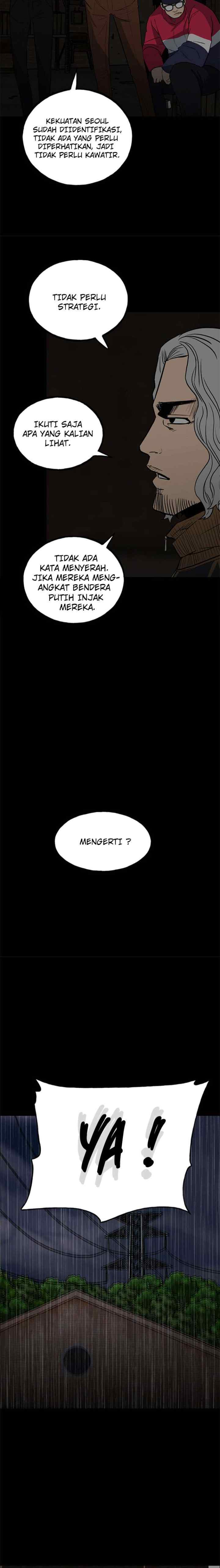 The Villain chapter 113 halaman 4
