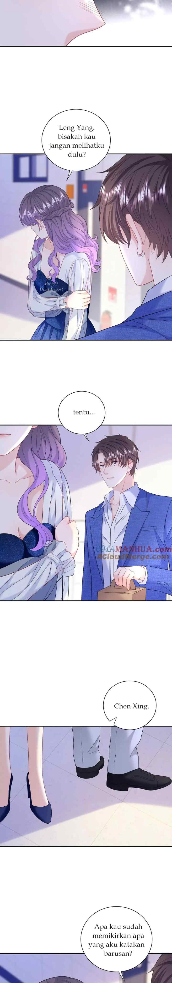 I Know What You Think chapter 44 halaman 12