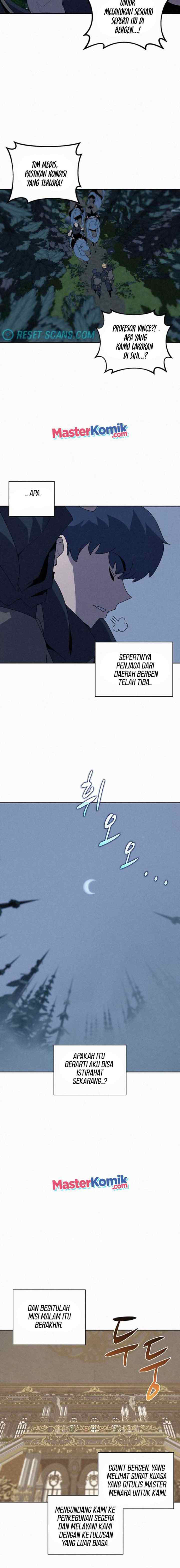 Book Eater (The Book Eating Magician) chapter 53 halaman 16