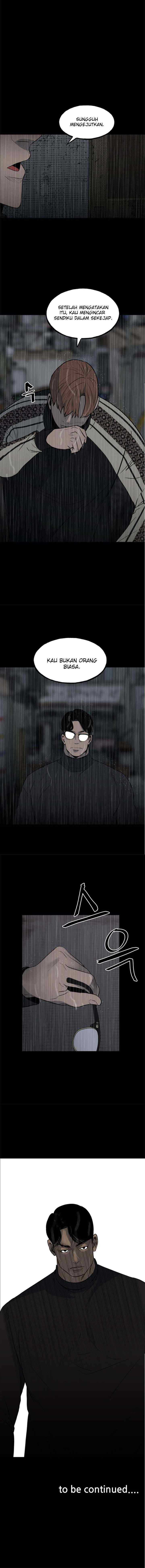 The Villain chapter 115 halaman 18