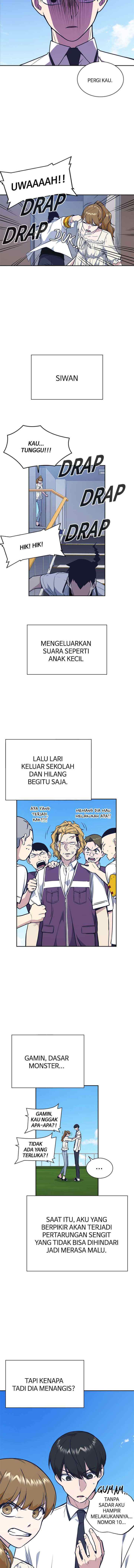 Kenkyu Gurupu chapter 76 halaman 14