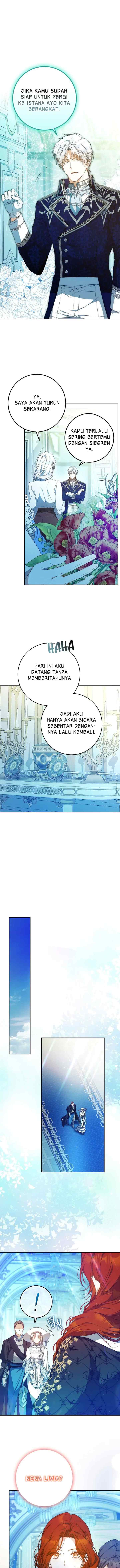 I Became the Wife of the Male Lead chapter 91 halaman 9