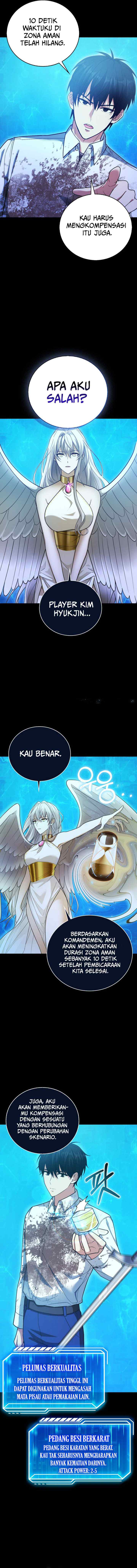 Max Talent Player chapter 3 halaman 8
