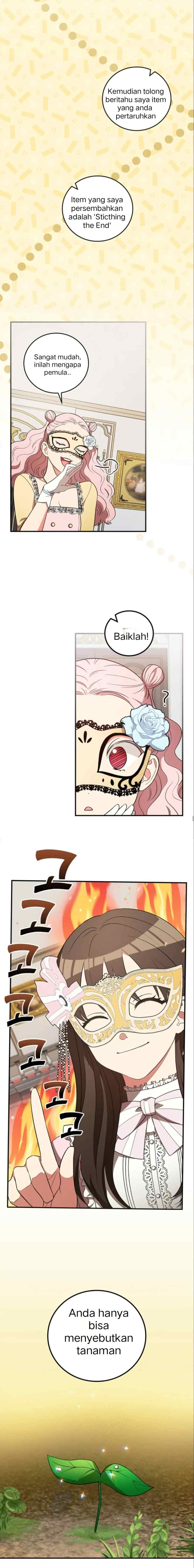 Run Maelle chapter 37 halaman 13