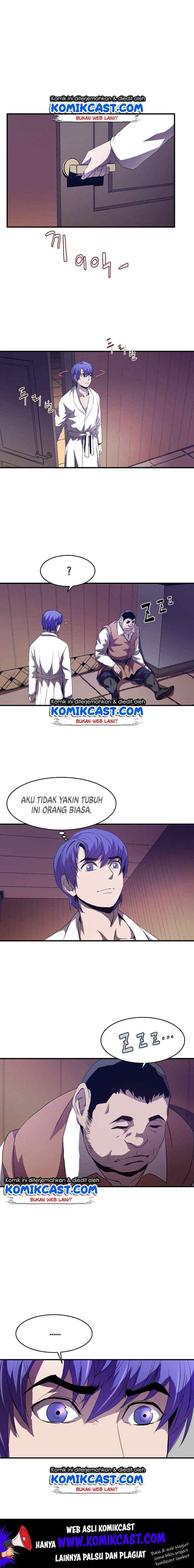 Rebirth of the 8-Circled Mage chapter 2 halaman 6