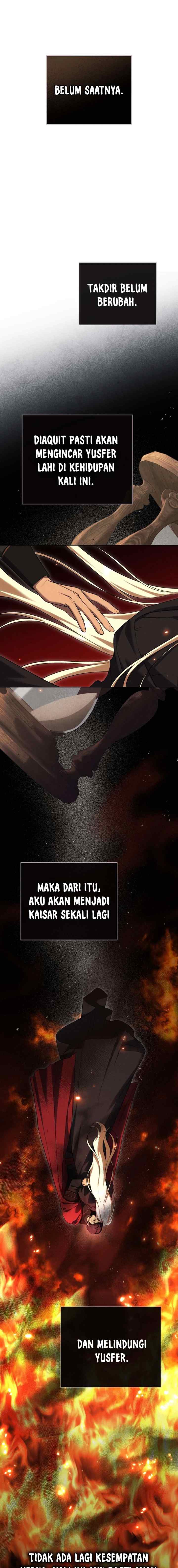 Forced Into Wedlock With an Affectionate Enemy chapter 42 halaman 15