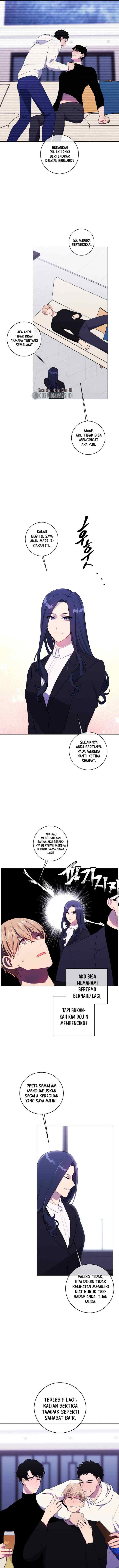 I'm Alone In The Novel chapter 102 halaman 4