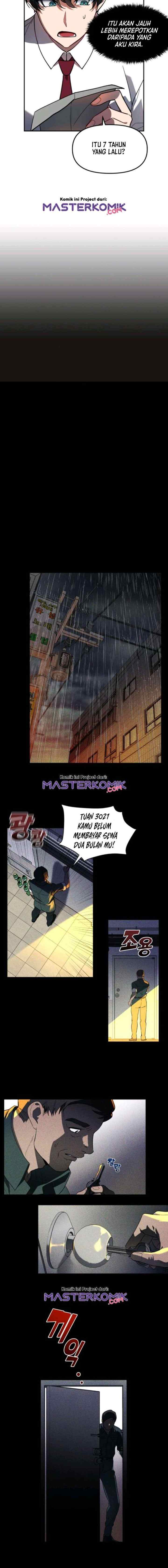 I Killed Him chapter 2 halaman 8