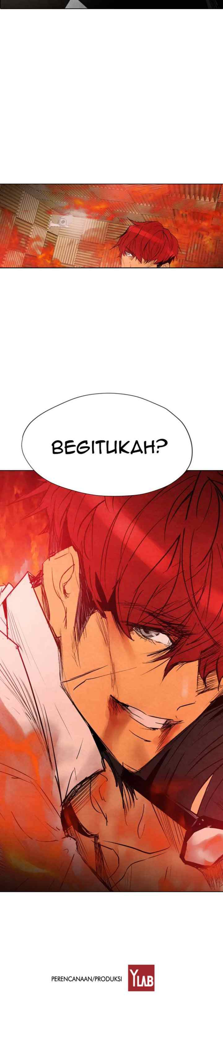 Reawaken Man chapter 28 halaman 18