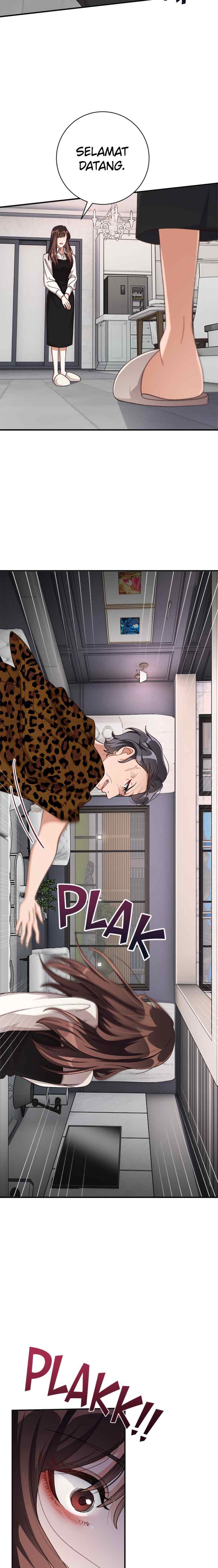 No Marriage is Perfect chapter 76 halaman 18