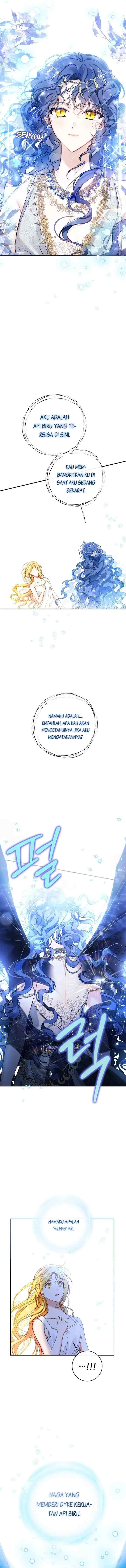 I Tamed the Crazy Marquis chapter 73 halaman 16