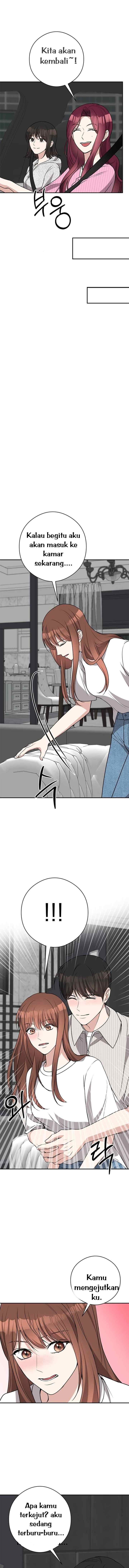 She Looks So Good chapter 46 halaman 4