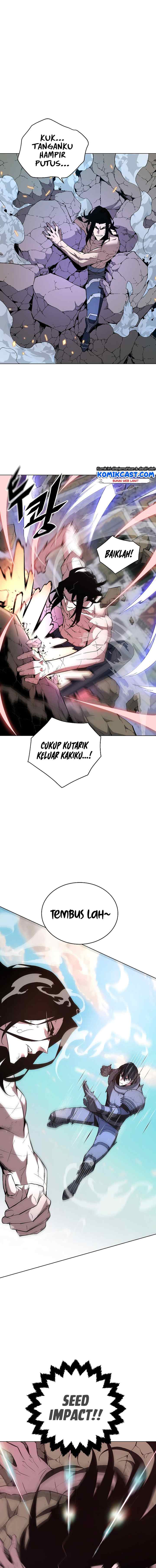 Heavenly Demon Instructor chapter 36 halaman 14
