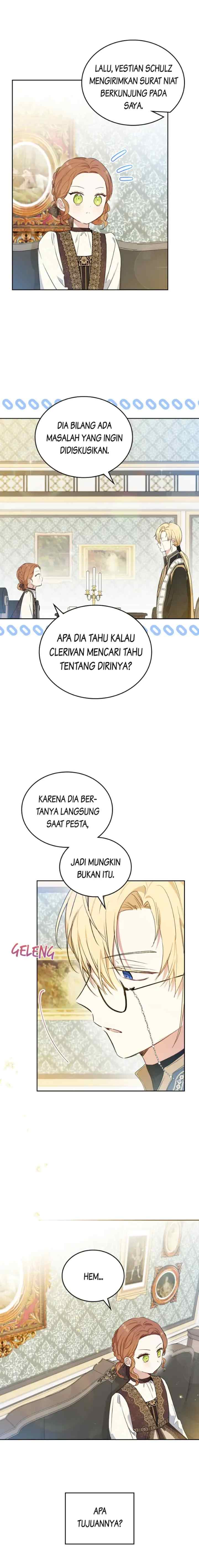 I'll Become the Head of the Family chapter 88 halaman 13