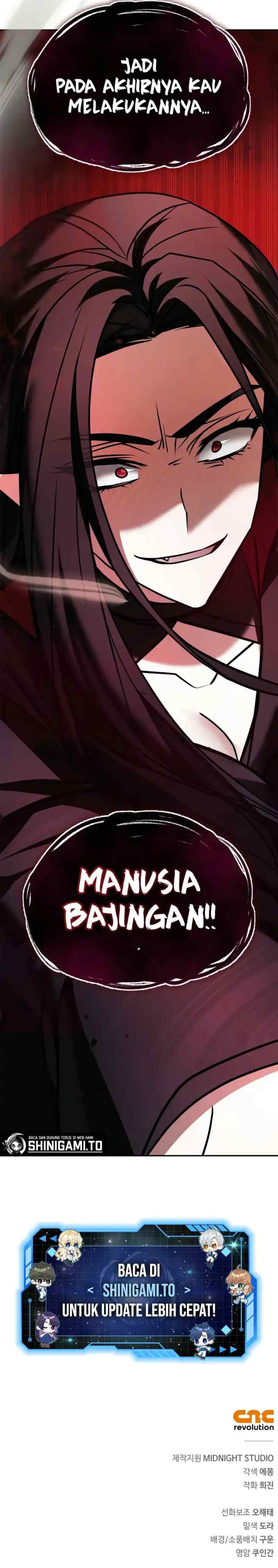 I'm Not That Kind of Talent chapter 95 halaman 12