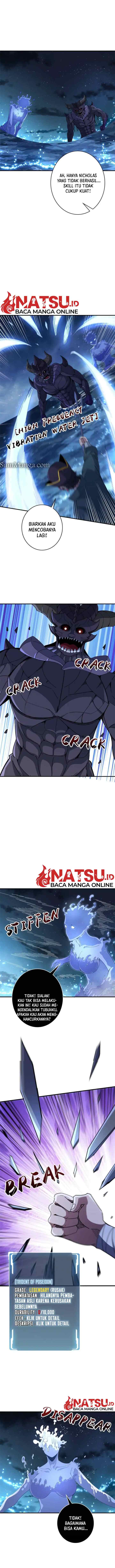 I'm Really Not The Villain chapter 95 halaman 6