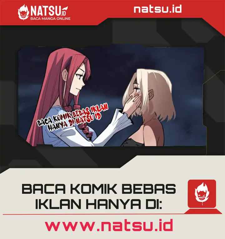 I'm Really Not The Villain chapter 97 halaman 10