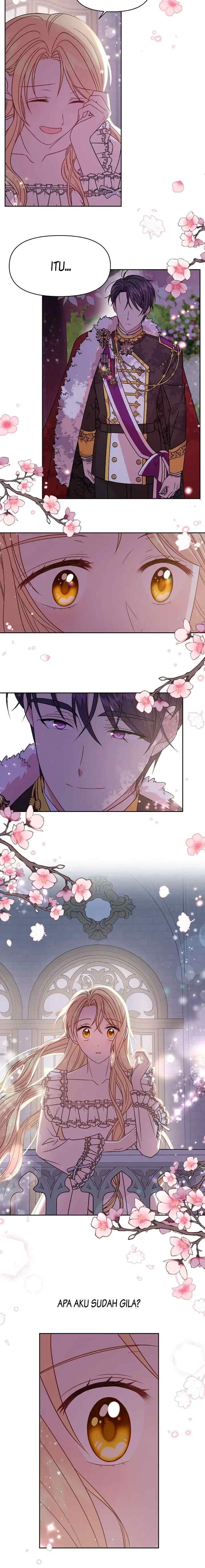 I Raised My Childhood Friend As A Tyrant chapter 37 halaman 13
