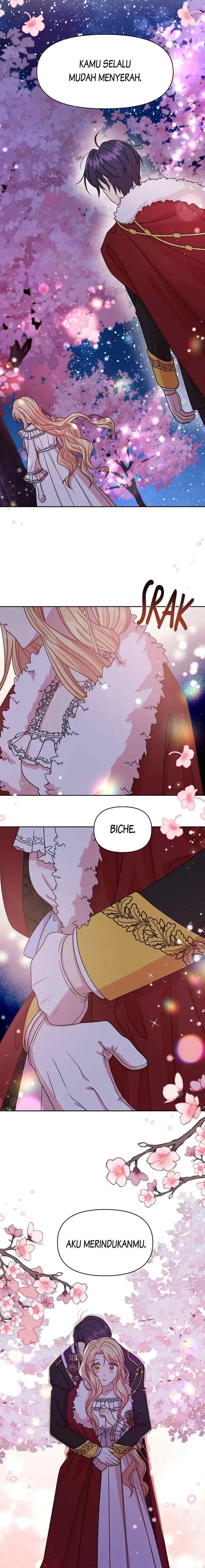 I Raised My Childhood Friend As A Tyrant chapter 37 halaman 16