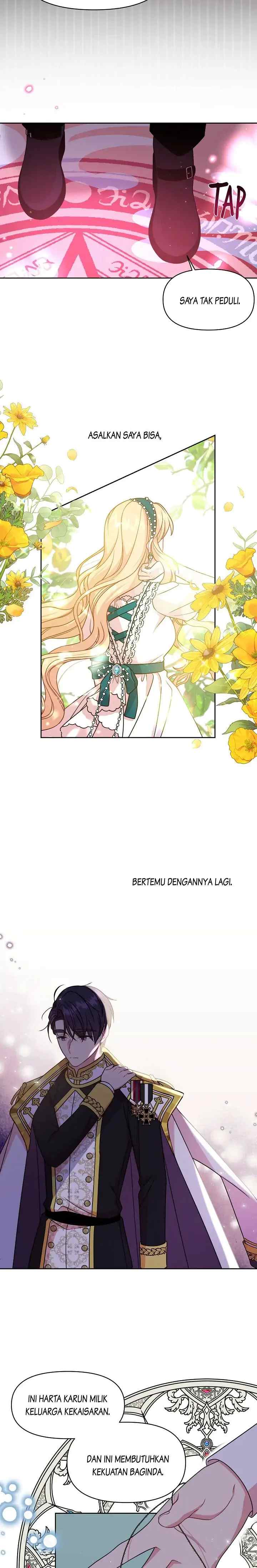 I Raised My Childhood Friend As A Tyrant chapter 39 halaman 8