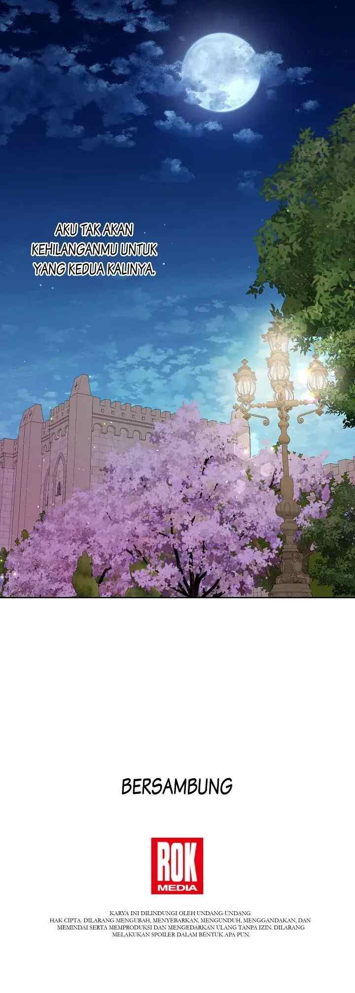 I Raised My Childhood Friend As A Tyrant chapter 40 halaman 19