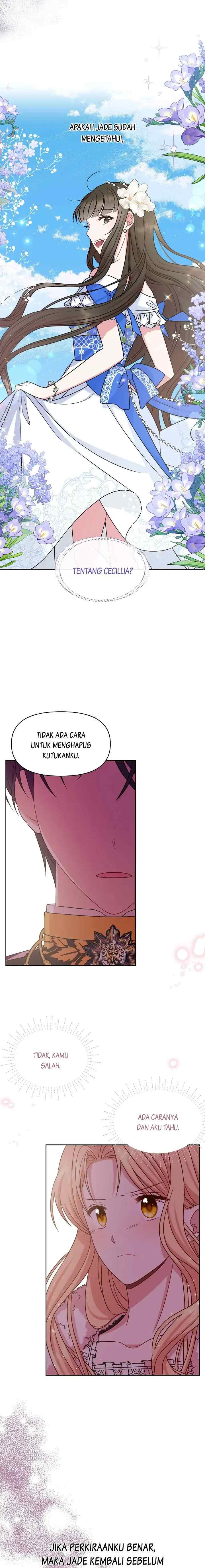 I Raised My Childhood Friend As A Tyrant chapter 41 halaman 5