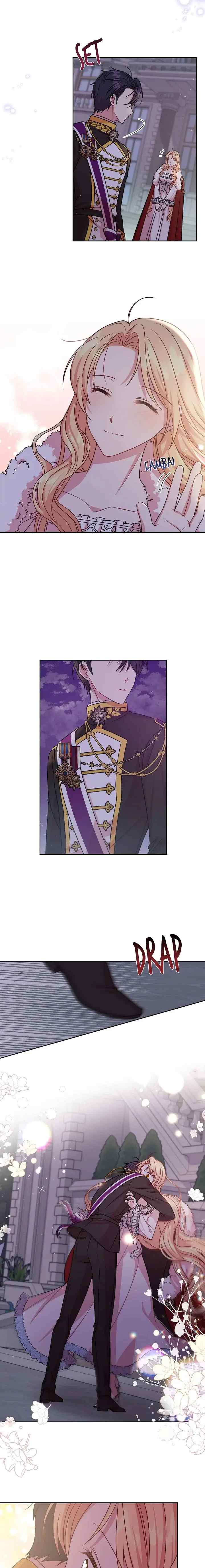 I Raised My Childhood Friend As A Tyrant chapter 41 halaman 9