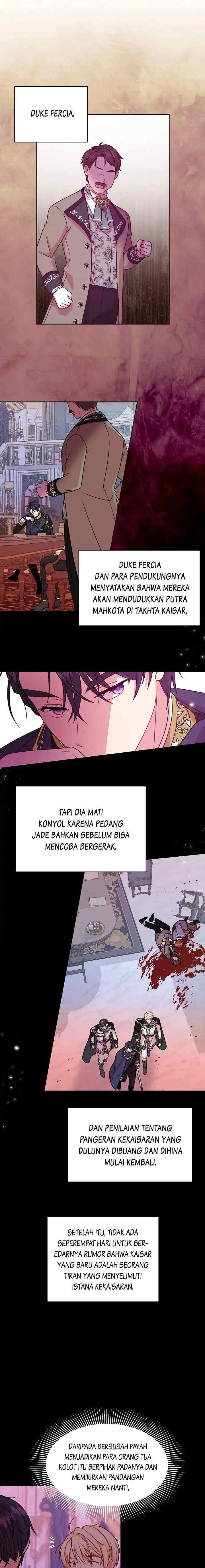 I Raised My Childhood Friend As A Tyrant chapter 41 halaman 15